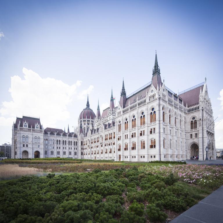 Splendid Residence Budapešť Exteriér fotografie