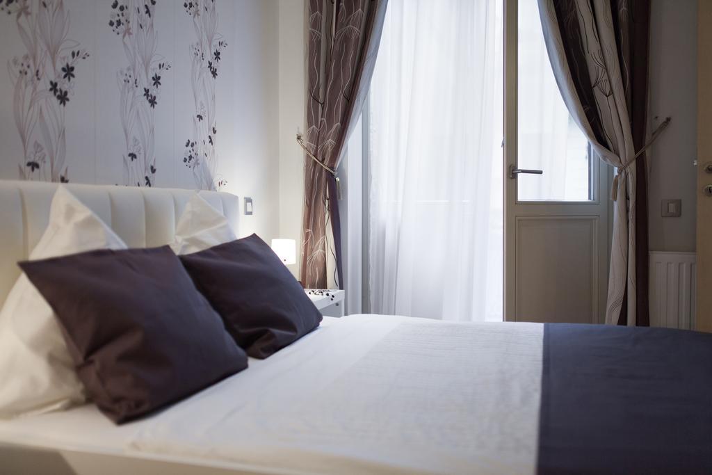 Splendid Residence Budapešť Pokoj fotografie