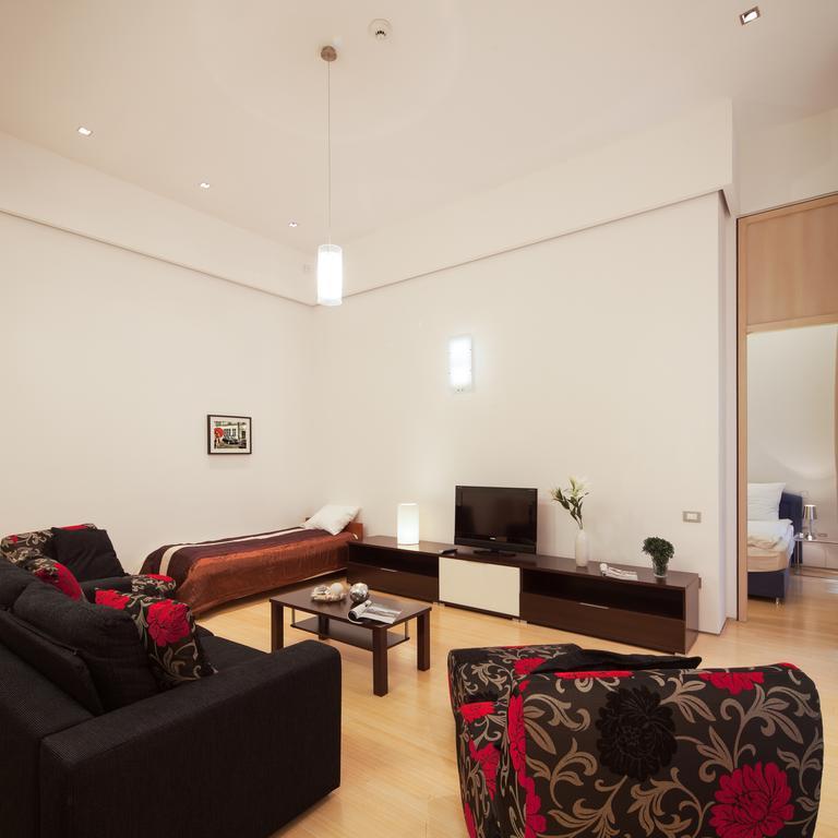 Splendid Residence Budapešť Pokoj fotografie