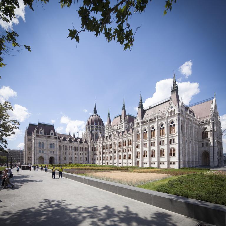 Splendid Residence Budapešť Exteriér fotografie