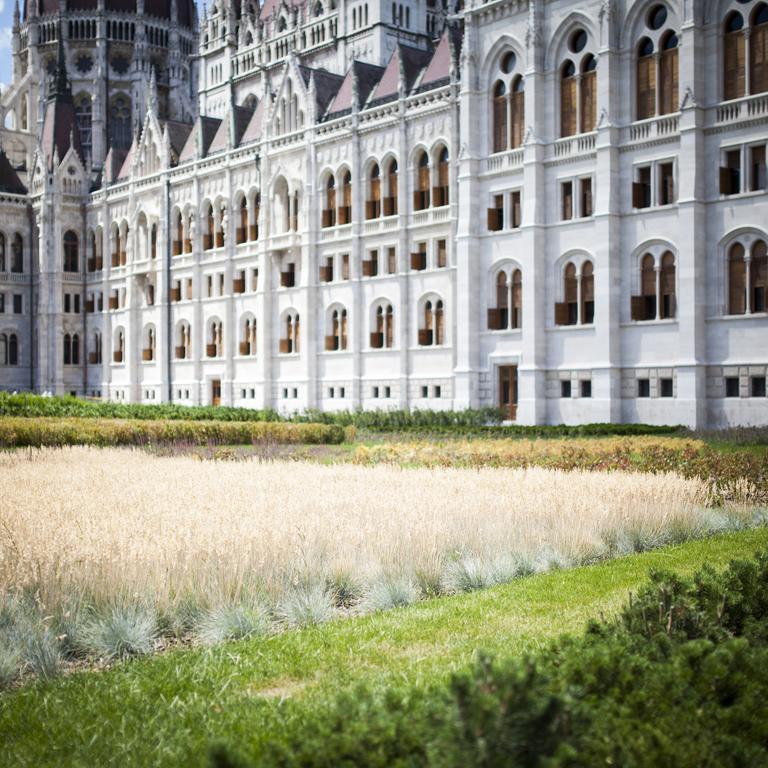 Splendid Residence Budapešť Exteriér fotografie