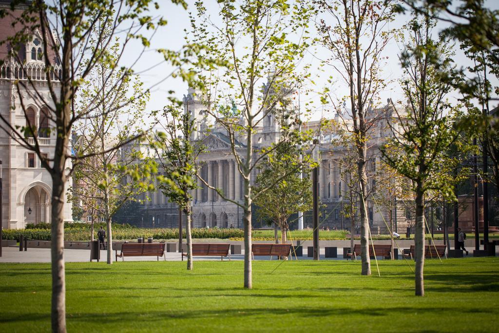 Splendid Residence Budapešť Exteriér fotografie