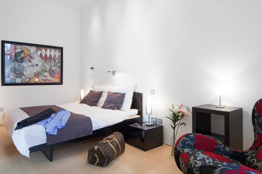 Splendid Residence Budapešť Pokoj fotografie