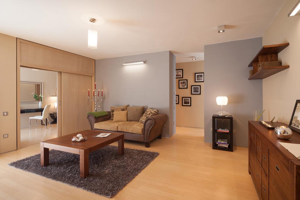 Splendid Residence Budapešť Pokoj fotografie