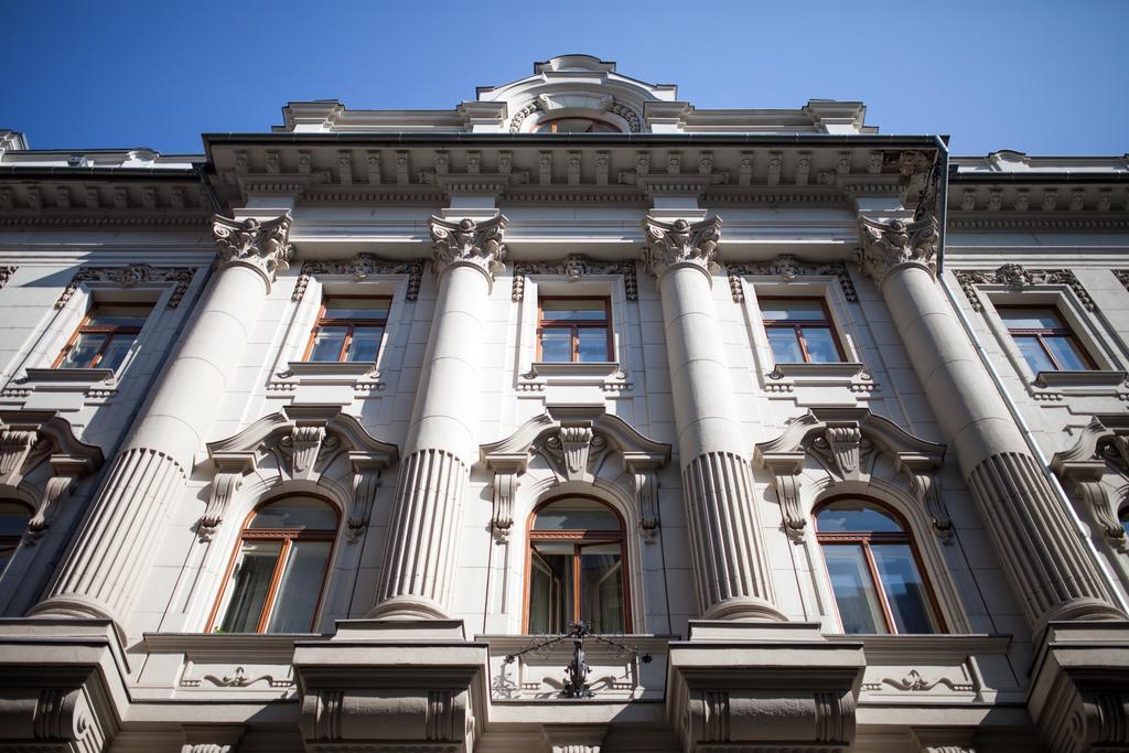 Splendid Residence Budapešť Exteriér fotografie