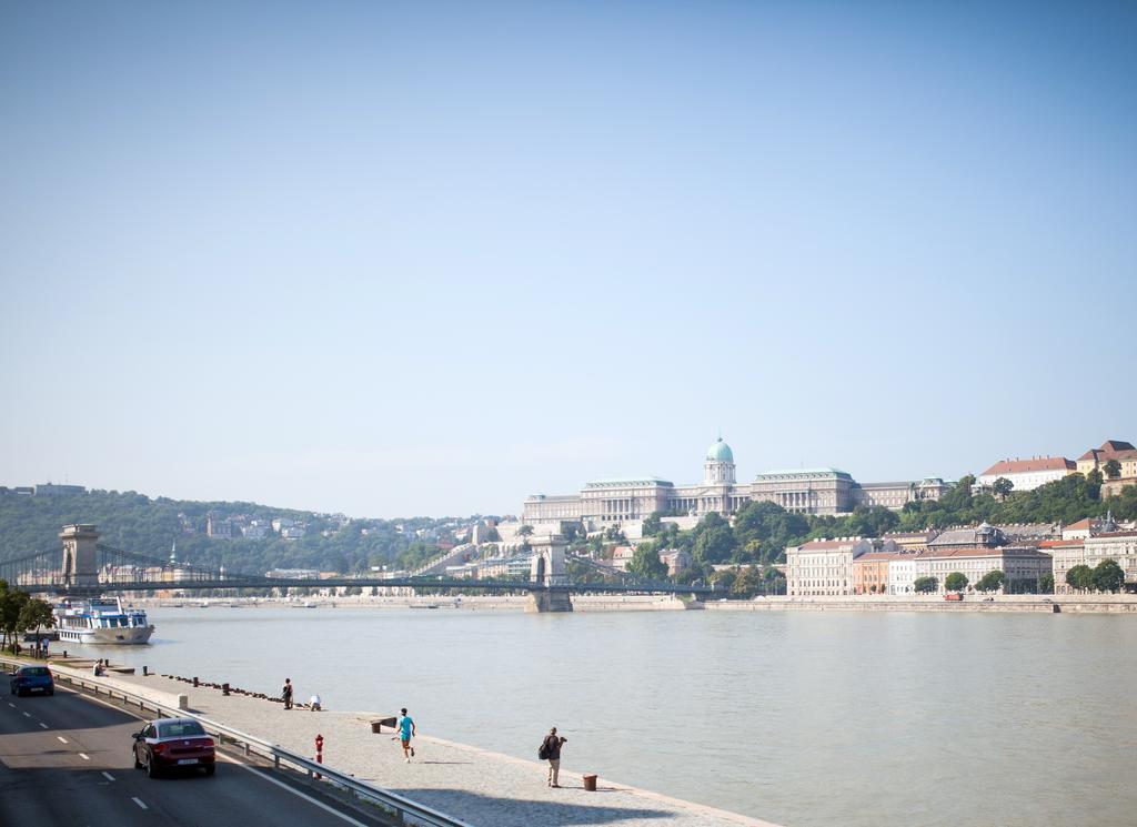 Splendid Residence Budapešť Pokoj fotografie