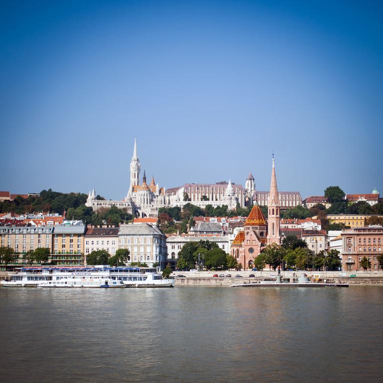 Splendid Residence Budapešť Pokoj fotografie